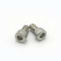 High performance 2205 m6 m8 m10 stainless steel hexagon socket head bolt